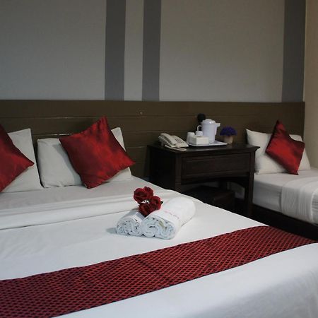 Sun Inns Hotel Kepong Kuala Lumpur Bagian luar foto