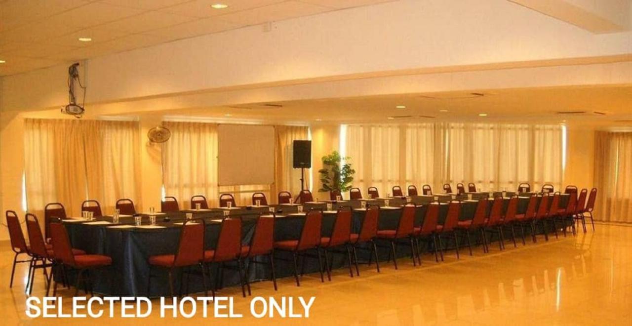 Sun Inns Hotel Kepong Kuala Lumpur Bagian luar foto