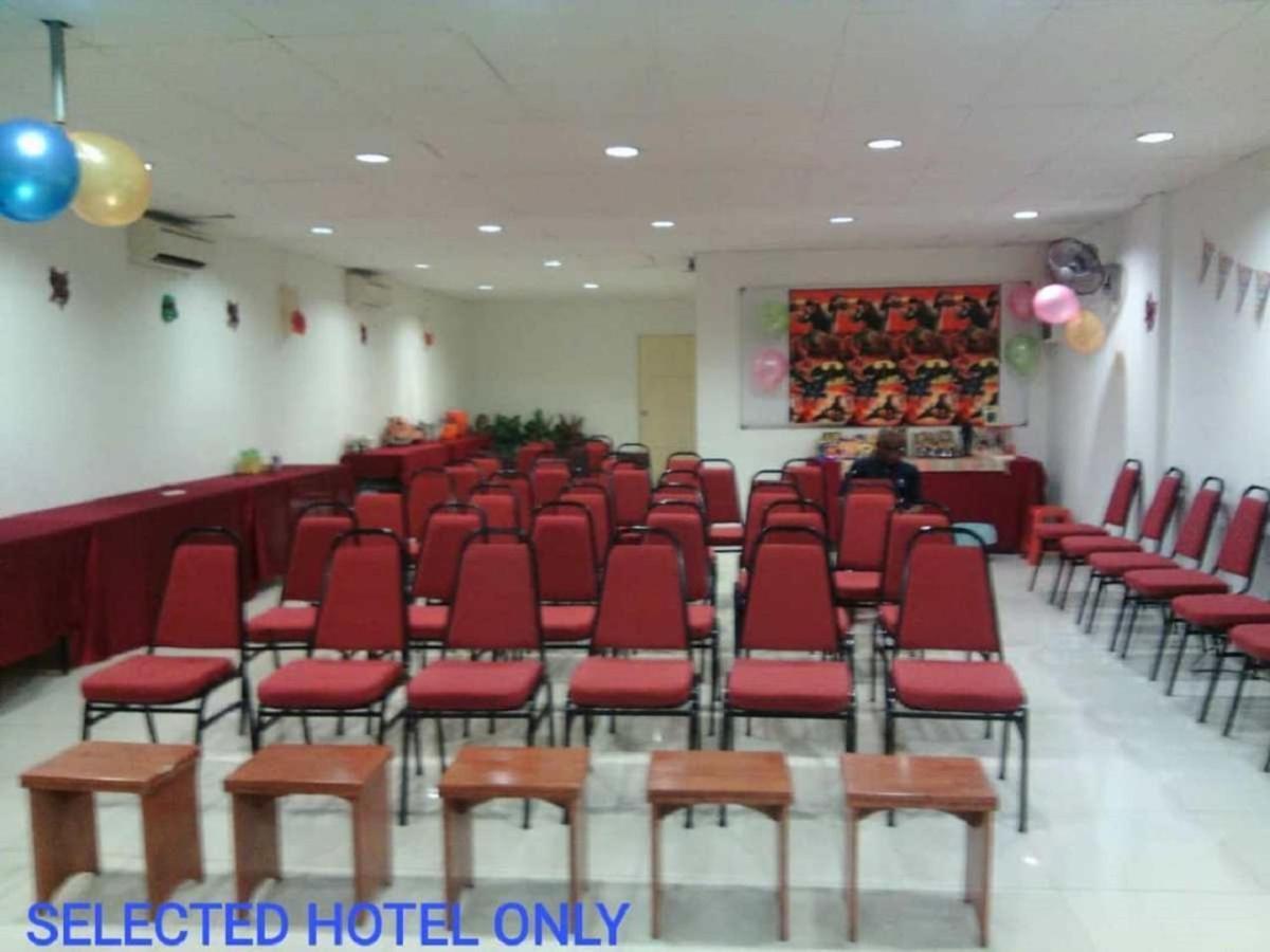 Sun Inns Hotel Kepong Kuala Lumpur Bagian luar foto