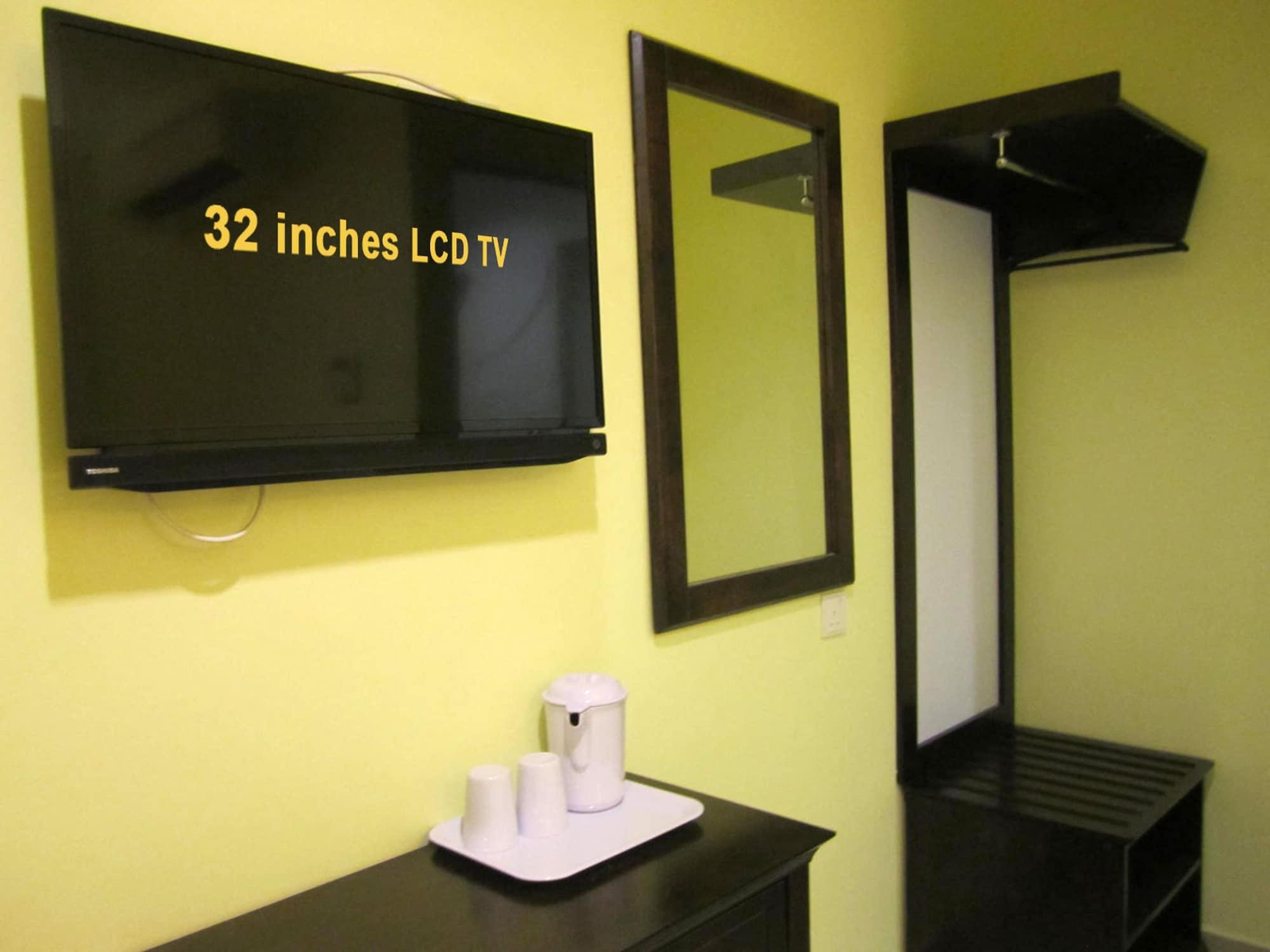 Sun Inns Hotel Kepong Kuala Lumpur Bagian luar foto