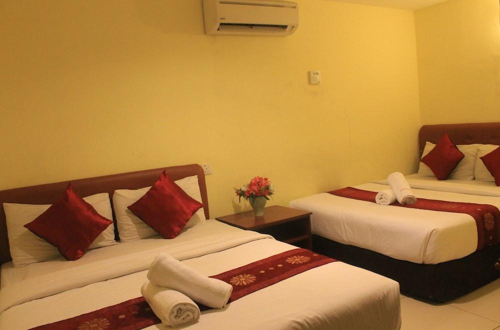 Sun Inns Hotel Kepong Kuala Lumpur Bagian luar foto