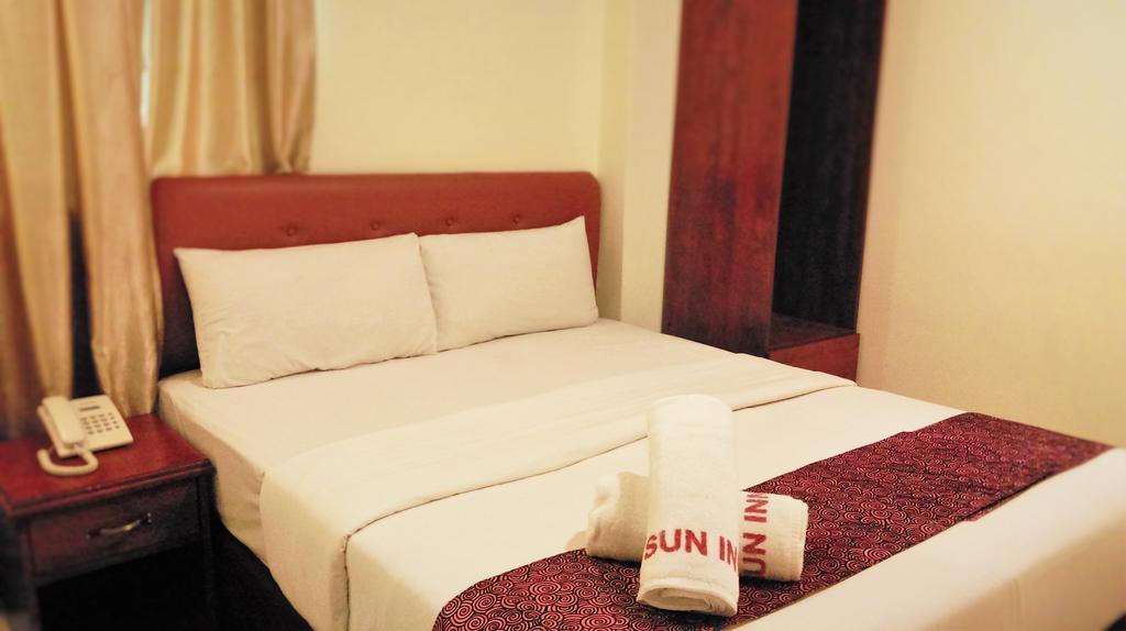 Sun Inns Hotel Kepong Kuala Lumpur Bagian luar foto
