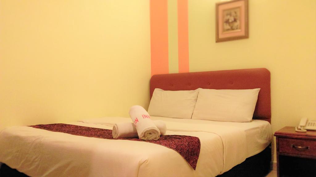 Sun Inns Hotel Kepong Kuala Lumpur Bagian luar foto