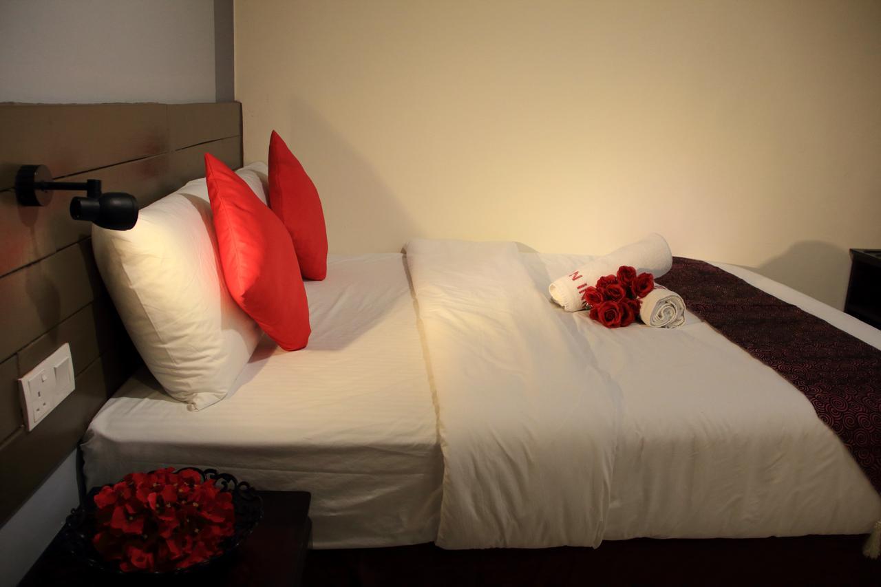Sun Inns Hotel Kepong Kuala Lumpur Bagian luar foto