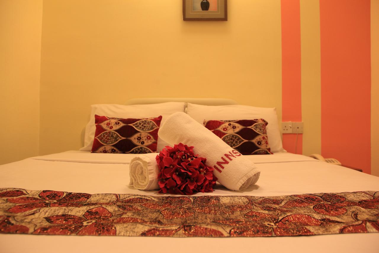Sun Inns Hotel Kepong Kuala Lumpur Bagian luar foto
