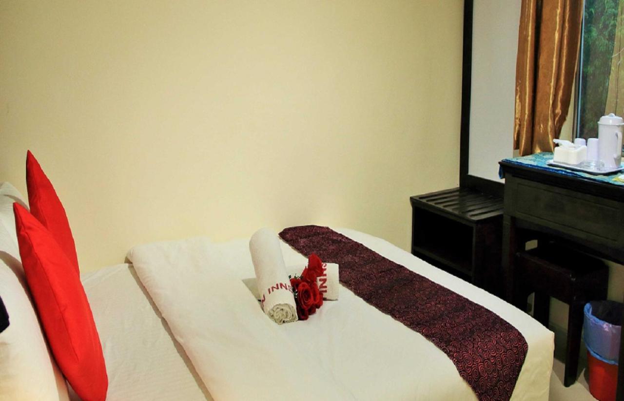 Sun Inns Hotel Kepong Kuala Lumpur Bagian luar foto